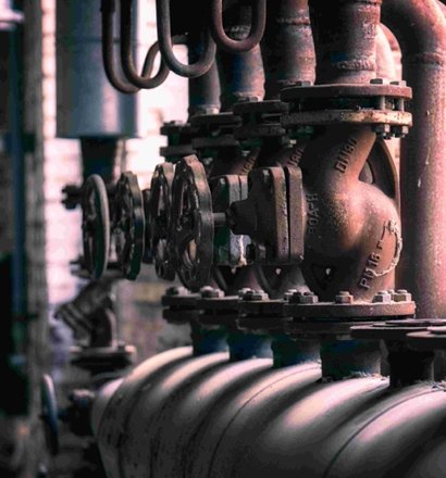 Refraktori untuk boiler dan pembangkit listrik